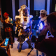 Illustration for article titled The Best Photos From iKotakus/i Cosplay Party